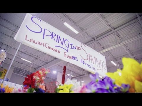 Ollie's discount store opening locations in DFW