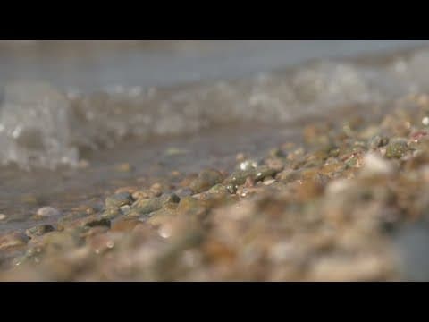 Body of missing kayaker recovered from Benbrook Lake, officials caution water safety