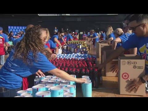 Military families brace for impact of government shutdown