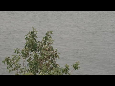 North Texas police investigating Ray Roberts Lake drowning