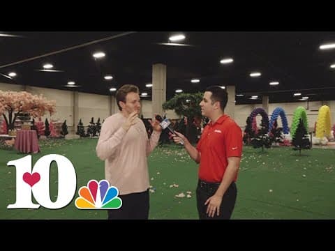 Unicorn World kicks off this weekend in Knoxville!