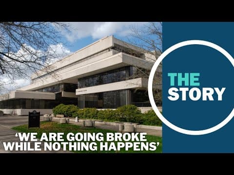 Issues with unemployment benefits in Oregon predate new computer system, state agency says