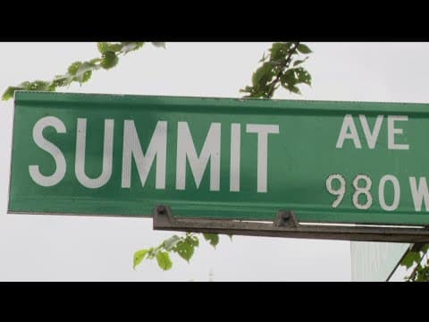 Historic Summit Avenue still source of heated debate in St. Paul