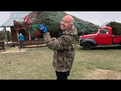 How a simple heart scan saved Fred Bock's life | Check Up 13