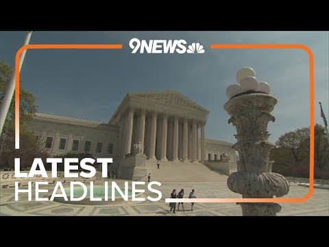 Latest Headlines | 2 years since SCOTUS overturned Roe v. Wade
