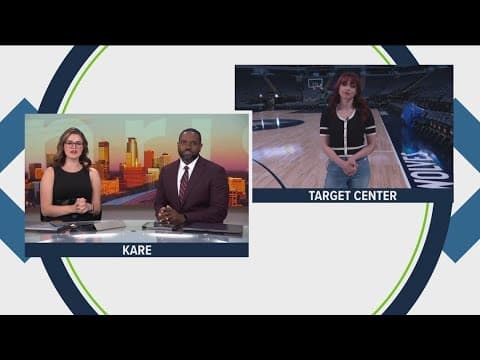 Timberwolves aim to bounce back for Game 2 against Golden State Warriors