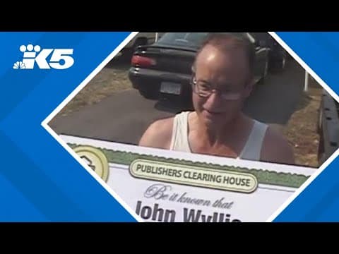 Publisher's Clearing House unpaid winners stuck as company declares bankruptcy