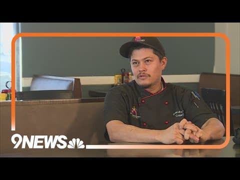 Tino’s Kitchen aims to be a neighborhood staple