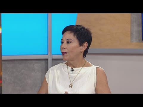 San Diego’s new Consul General of Mexico talks priorities, diversity, women’s rights