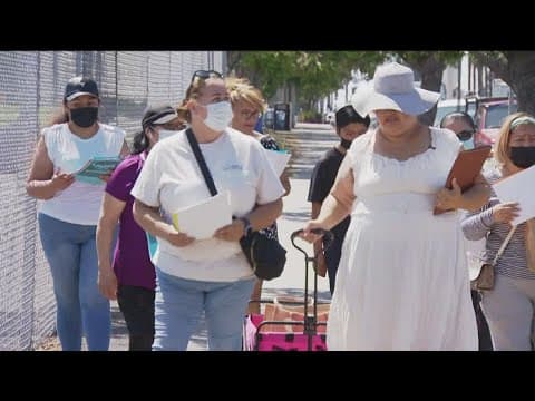 Celebrating San Diego's 'promotoras' | Keeping communities connected