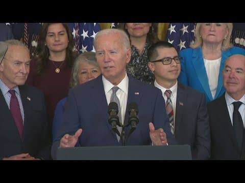 New Biden administration executive action provides further protections to Dreamers and undocumented