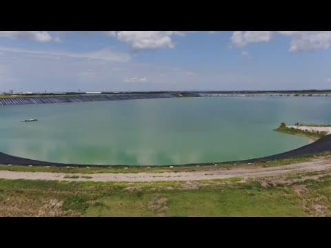 Concerns rise as Mosaic proposes deep well injection test