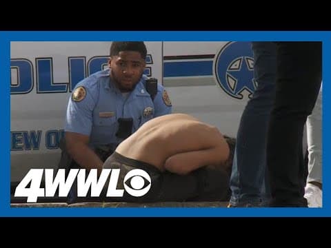 Central City teen killed in front of mother and siblings