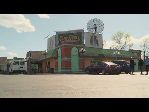 Campo Verde announces it plans to close this holiday season