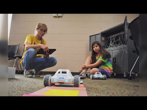 Roane State holding STEM Summer Camp