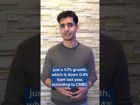 How is the U.S. economy doing right now?