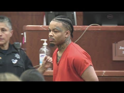 Houston man charged with murder in shooting death of man helping homeless