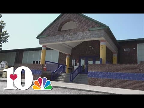 Claxton to soon welcome elementary students at new school