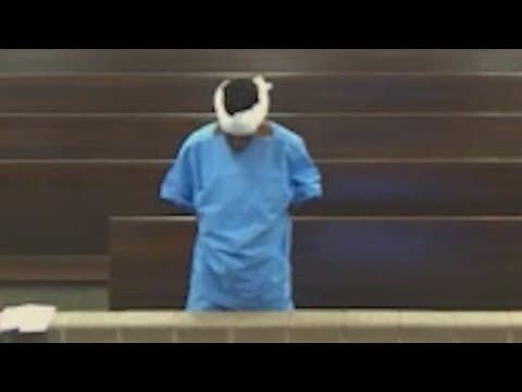 Houston teen protects siblings during apartment break-in; suspect faces court appearance