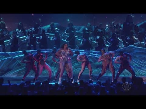 Lizzo and her team sued by 3 former backup dancers