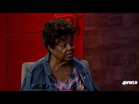 Sister of Kenneth Borden talks acknowledgment given to murdered brother 53 years after Desire stando