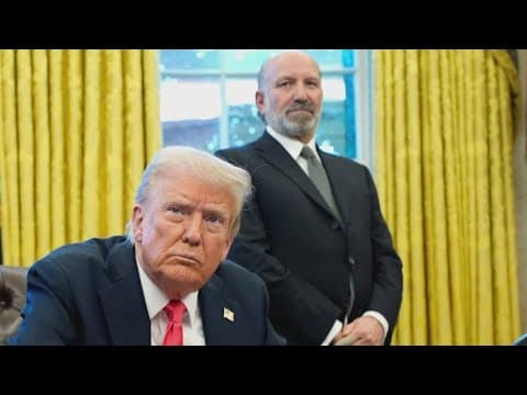 US, Canada dial back tariff threats