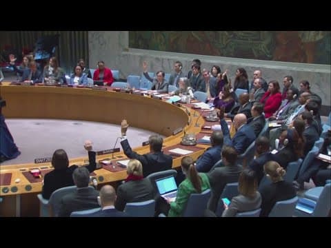 U.S. Secretary Blinken offers alternatives to a planned invasion of Rafah