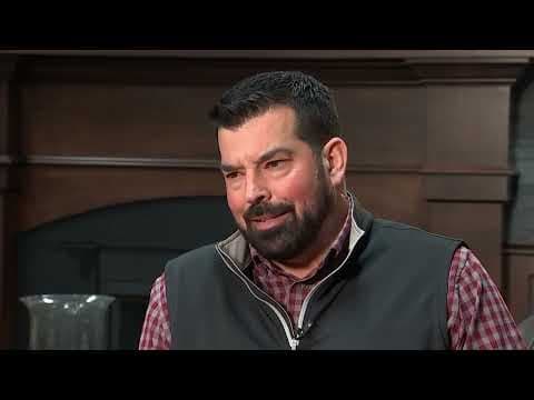 'He had to do the work': Ryan Day talks about helping Harry Miller through mental health struggles