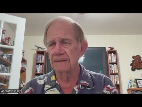 Air show frustrations spark backlash