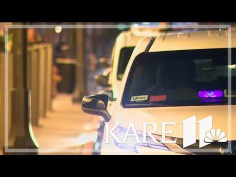 MN Labor Department releases findings into rideshare driver study