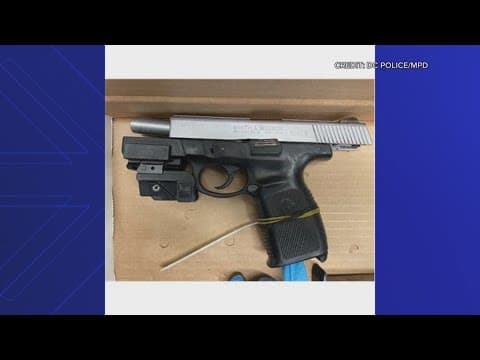 Man shot by U.S. Marshal during alleged attempted carjacking