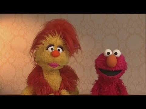 Hacker gained access to Elmo's X account, posing racist messages