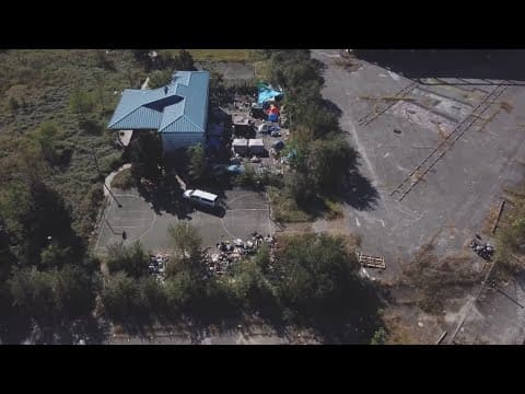 Old naval base gets $20M in federal funding to help redevelop building