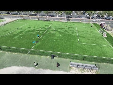 Housing plans force South Bay soccer teams out of fields near Otay Ranch mall