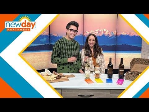 From the Inbox: Browne Family Wines and American Cheese Society - New Day NW