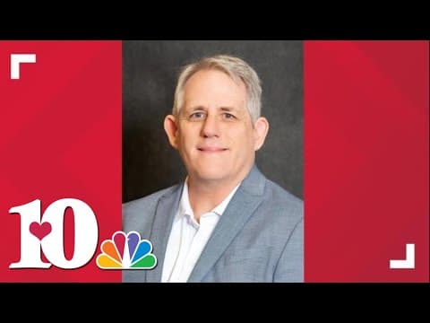 BCSO: Friendsville Elementary principal suspended after criminal conduct accusations