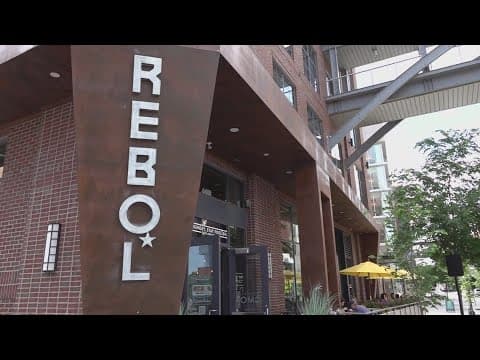 Businesses preparing for big week ahead of Memorial Tournament