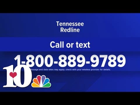 Number of suspected drug overdose deaths down compared to last year in Knox County