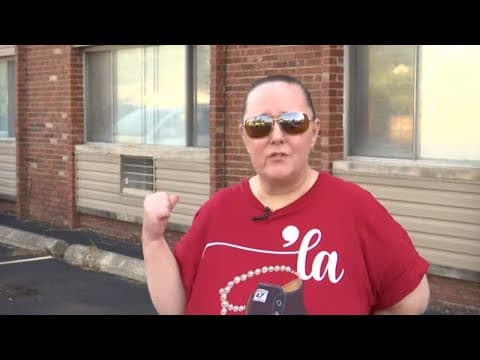 Disabled mother, daughter face abrupt eviction from Muncie apartments