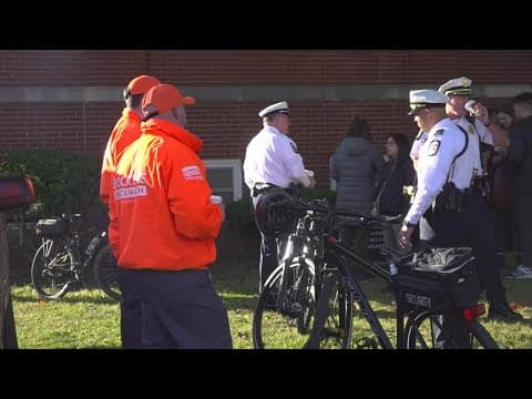 Ohio State launches new initiative to keep students safe