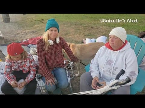 Online fundraising drive for two homeless mothers whose cars were towed now over $10,000