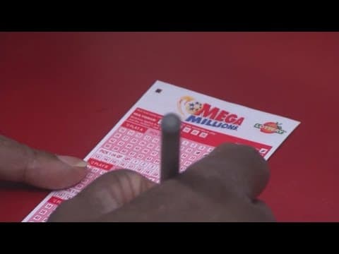 North Texan wins $1 million lottery prize