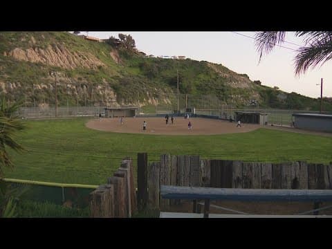 Families fear losing Paradise Hills little league park due to costly repairs