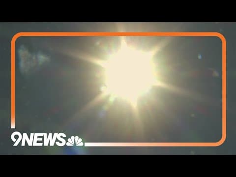 Expert tips on keeping indoor air clean amid wildfire smoke in Colorado