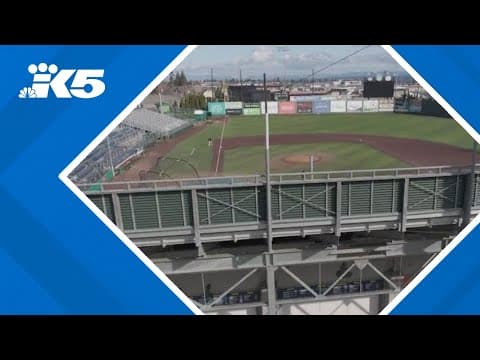 City of Everett weighs options for Aquasox stadium, council to make a decision in December