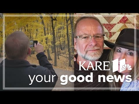 Your Good News: Patricia Snell, Sherry Nicholson, Shawn Danielson