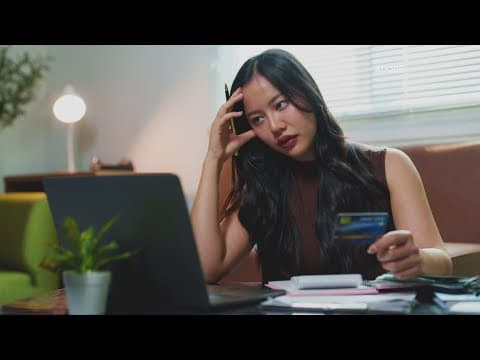 What is a Credit Utilization Ratio? | Where's the Money?