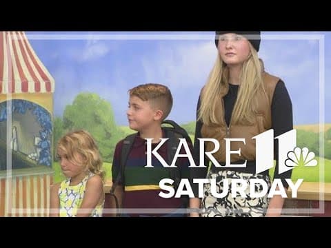 What's Hot For Back-to-school? Check Out The Latest Trends From Explore Edina And Westin Galleria