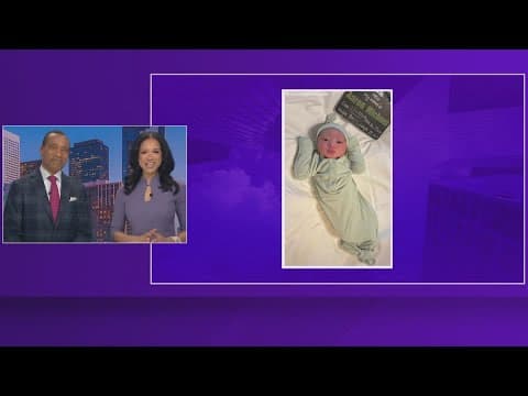 Houston's 'leaplings' born on Feb. 29