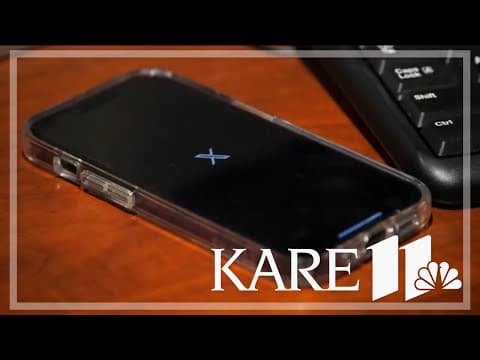 AI bot Grok makes disturbing posts about Minneapolis man